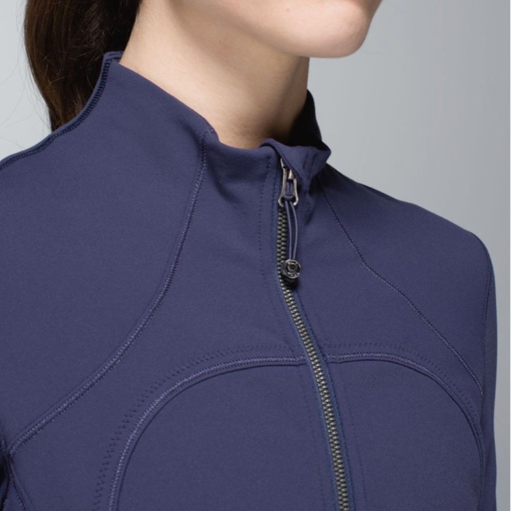 Lululemon Forme Jacket - Picture 4 of 12